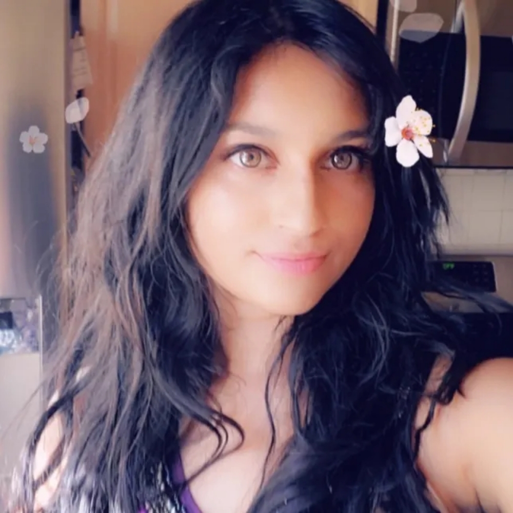 Meet your Posher, Kimberly